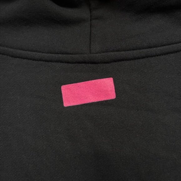 Royel Otis Meet Me in the Car Tour Indie Pop Duo Hoodie XL - Picture 4 of 5